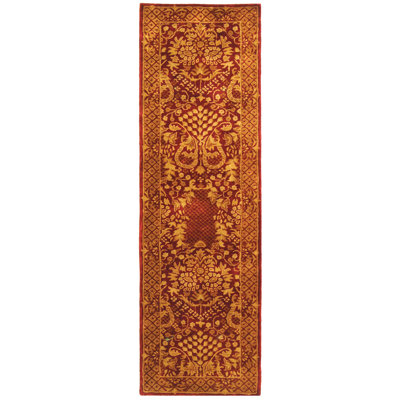 Imperial Wool Oriental Rug