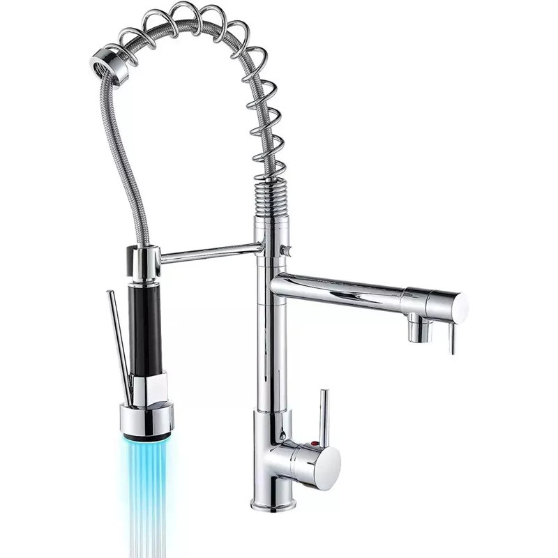 Robinet de cuisine AlenArtWater