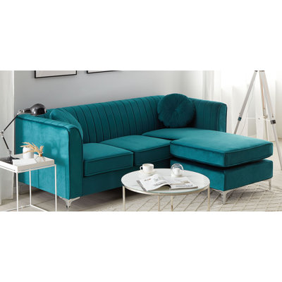 Isabel 3 Seater Sofa & Chaise