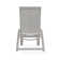 Holna Outdoor Rust-Resistant Metal Chaise Lounge