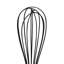 Tovolo 11" Silicone Whip Whisk-1220367603