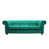Emerald green is out of stock