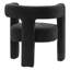 Fauteuil Kayla Boucle-89025512