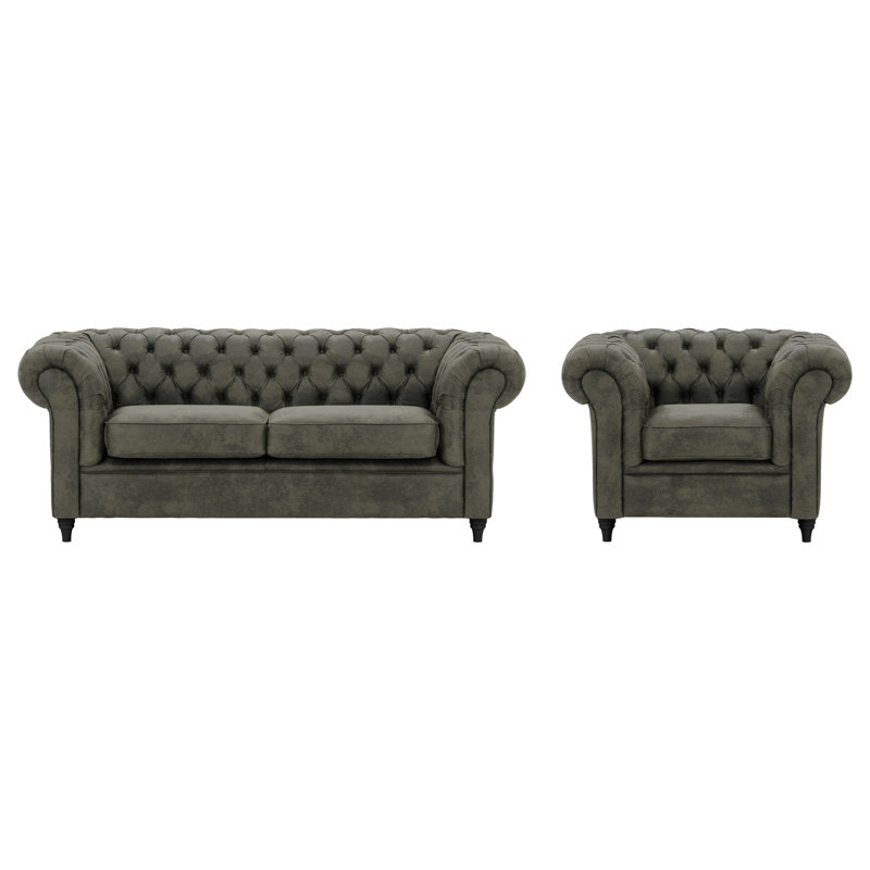 Littlehampton Configurable Living Room Set