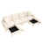 Beige Chenille is out of stock selected