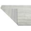 High-Quality Hand-Knotted Ivory And Silver Area Rug-1760996594
