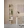 Embrie Bookcase