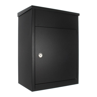 Elsby Steel Drop Box