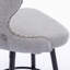 Tabouret de comptoir 25,6 po Gozdon-271765737
