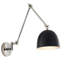 Paier Swing Arm Sconce-1637104406
