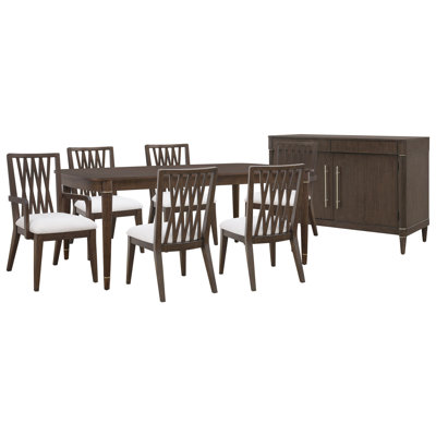 Leg Dining Table