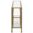 Jordyan 48.5" Console Table-123526316
