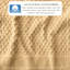 Ensemble de serviettes 100% coton ultra doux et absorbant-954742517-946195823