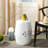 Gagnon Ceramic Accent Stool-2035232672