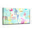 Multi Colour Pattern' by Dana McMillan - Wrapped Canvas Print-312856027