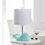 Lampe de table 19 po Leif-1871064946