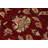 Dorn Wool Oriental Rug