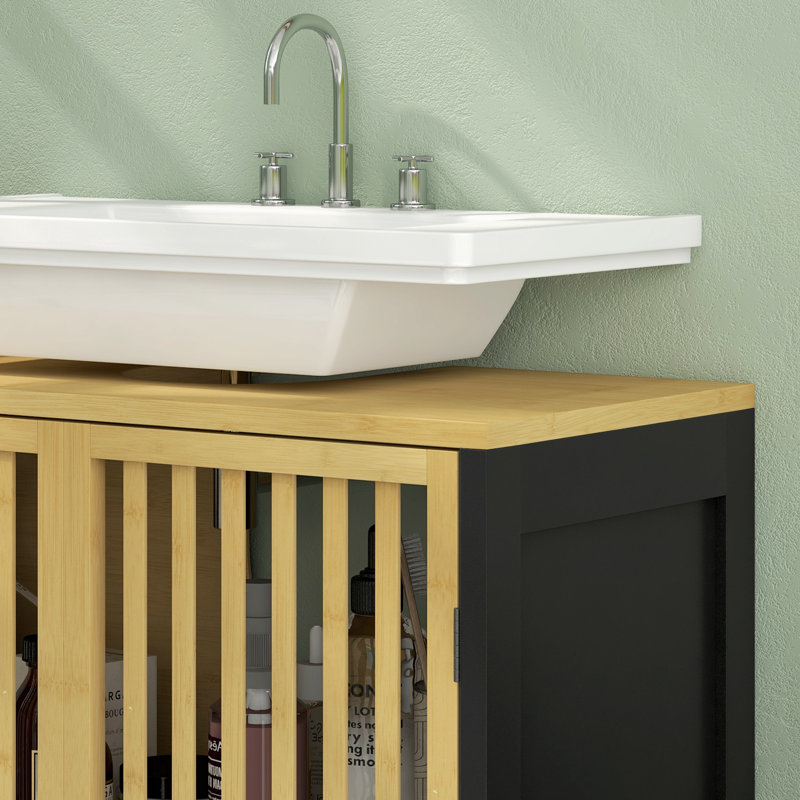 Mirren 300mm Single Bathroom Vanity with Basin
