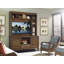 Bali Hai Solid Wood Entertainment Center for TVs up to 60"