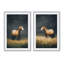«Stand Tall Buddy», ensemble de 2 impressions-1553259955-1553259960-1553259963