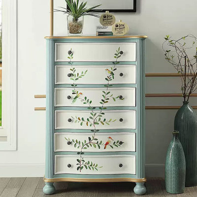 Armoire de rangement American