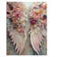 1 Piece Wrapped Canvas Wall Art-915548926