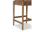 Auden Upholstered Accent Stool