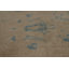 Tapis floral 7 x 11
