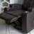 Annazette Faux Leather Power Lift Assist Recliner-1143042461