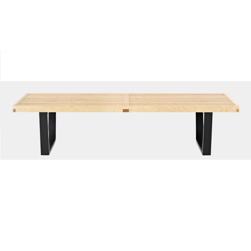 Banc en bois Willy