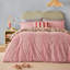 Juno Cotton Blend Duvet Cover Set-137446422