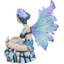 Figurine fantaisie Elf
