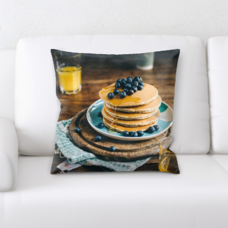 Coussin décoratif