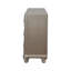 Commode 7 tiroirs l 65,1 po Stutz