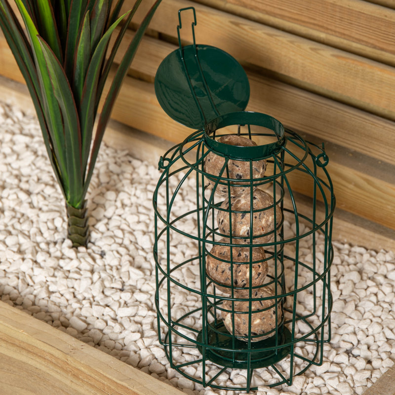 Charleah Metal Hanging