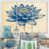 Toile tendue