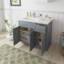 Base de meuble-lavabo simple 36 po seulement-96924170