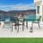Patio Dining Set