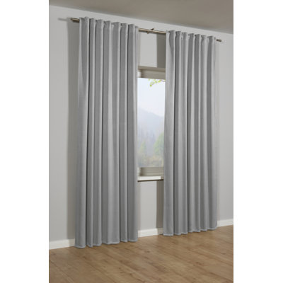 Blackout Curtain