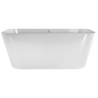 Summerlin 57'' L Soaking Bathtub