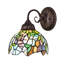 1 - Light Armed Sconce