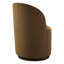 Chaise d'appoint rembourrée Sharlene-16860689