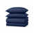 Navy Striped