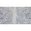 Tapis bleu Statham Southwestern-644784360