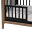 Lit de bébé convertible 4-en-1 Little Seeds Laurel Island-118577454