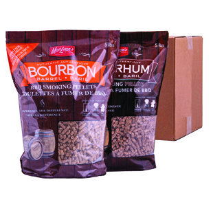 Maclean's Outdoor 10 Lb. Pellets