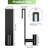 Shower Door Hooks, Heavy Duty Rack Hooks for Robe