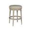 Cohesion Swivel Upholstered Stool-58143613-58143615