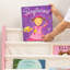 Présentoir de livres pour enfants Hoeft-125360009