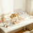 Large Hamster Cage, Clear Hamster Cage